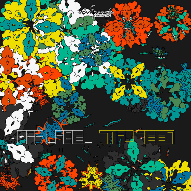 Starseed cover art
