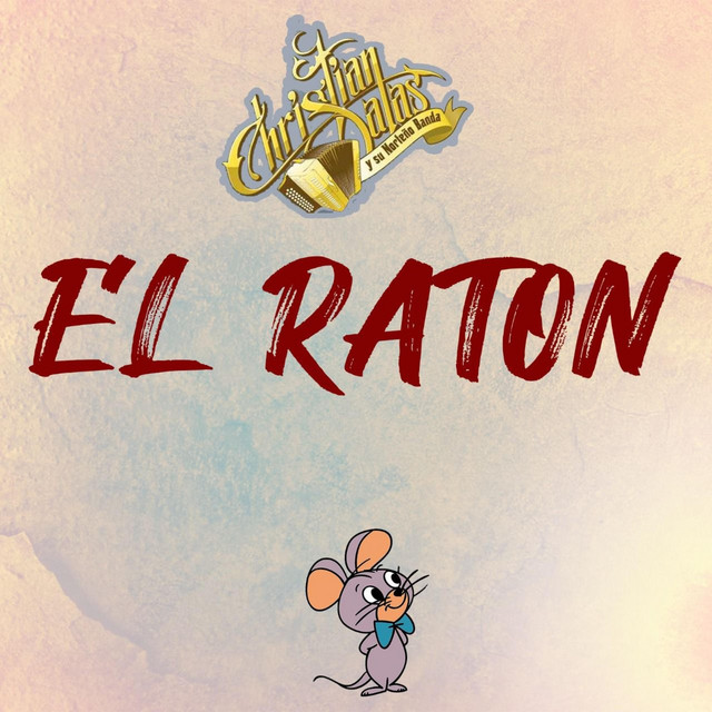 Soy El Ratòn - Single by Christian Salas | Spotify