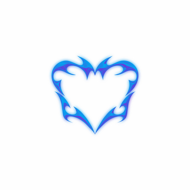 Corazón Azul cover art