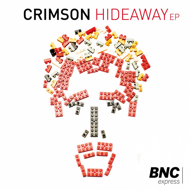 Hideaway cover art