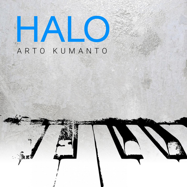 Halo cover art
