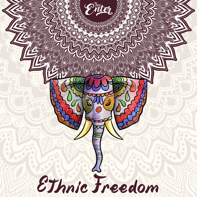 Ethnic Freedom (single)