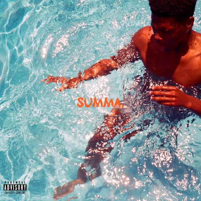 SUMMA cover art