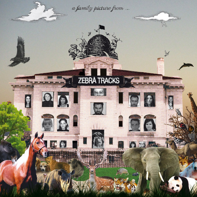 A Family Picture From cover