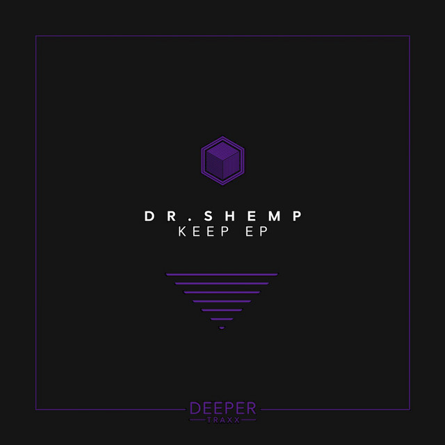 Keep EP cover art