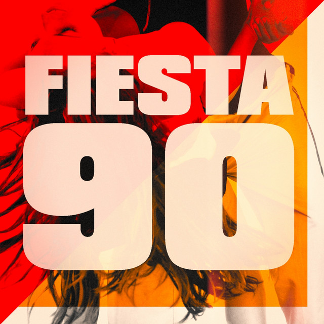 Fiesta 90 cover art