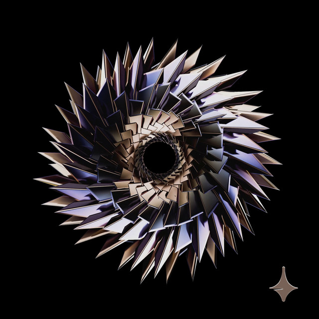 Talk But Dance - Extended Mix album art