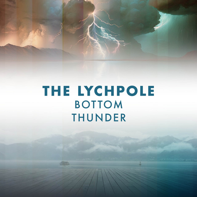 The Lychpole Bottom Thunder cover art
