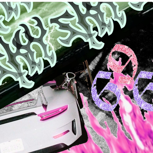 BLIND cover art