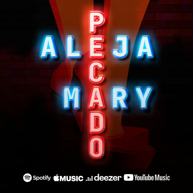 PECADO cover art