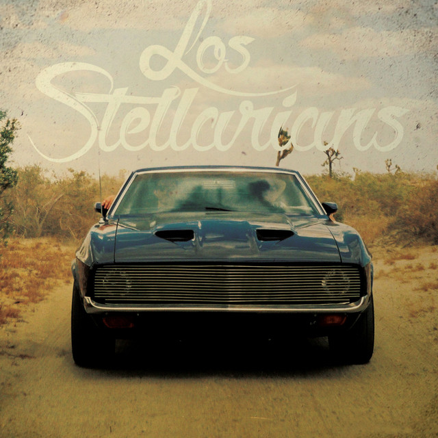 洋楽 Los Stellarians / Didn't I Didn't I - song and lyrics by Los Stellarians | Spotify