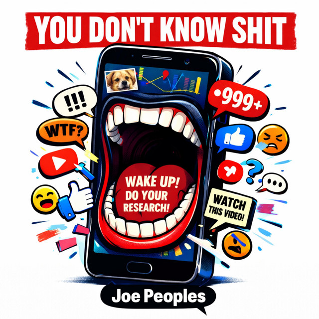 You DON'T Know Shit