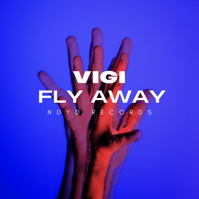 Fly Away artwork