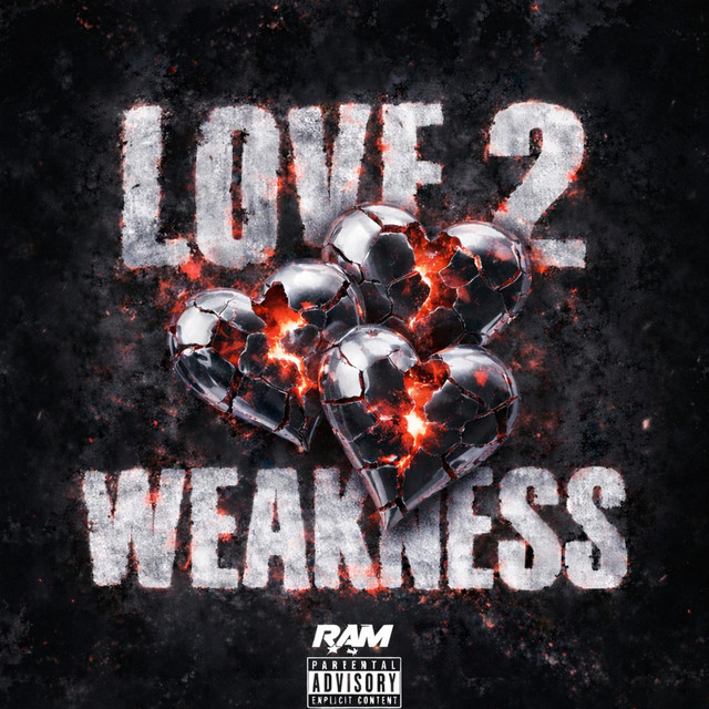 Love 2 Weakness