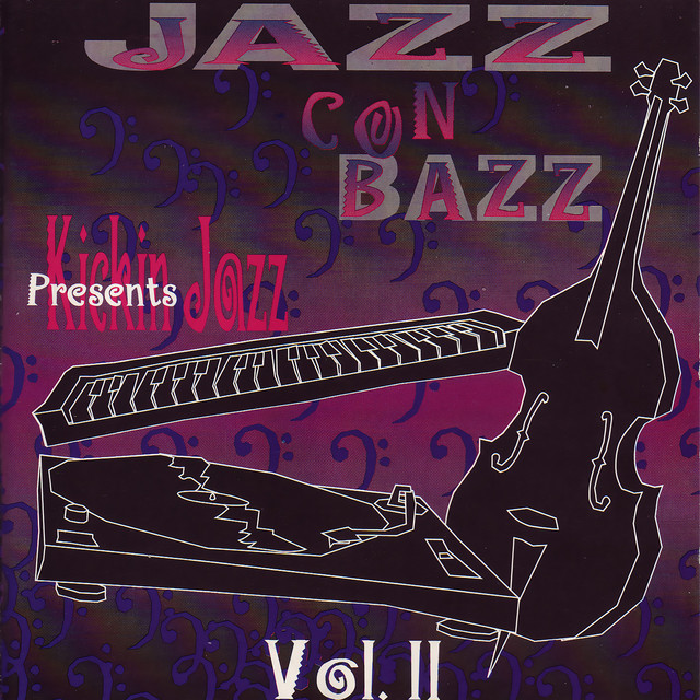 Jazz Con Bazz Photo
