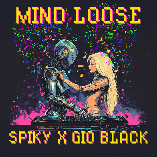 Mind Loose - Original Mix