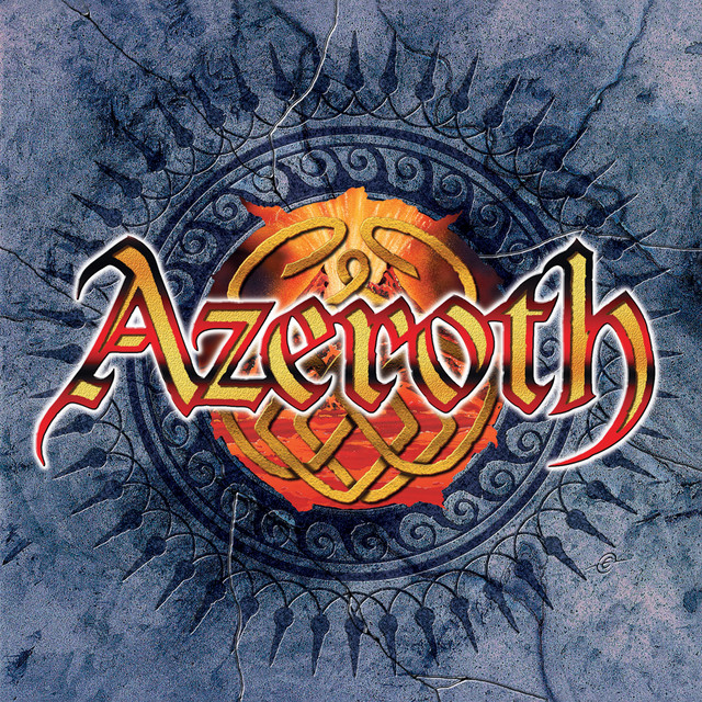 Azeroth cover