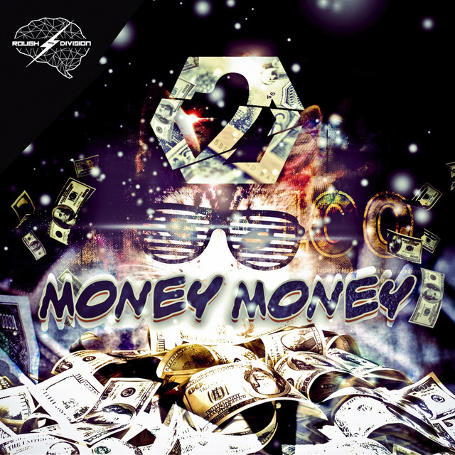 Money Money cover