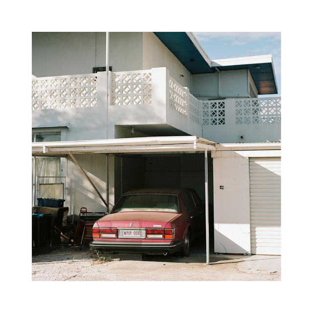 Tidelines cover art