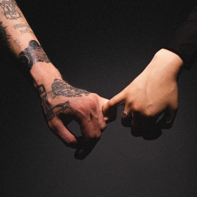 album image