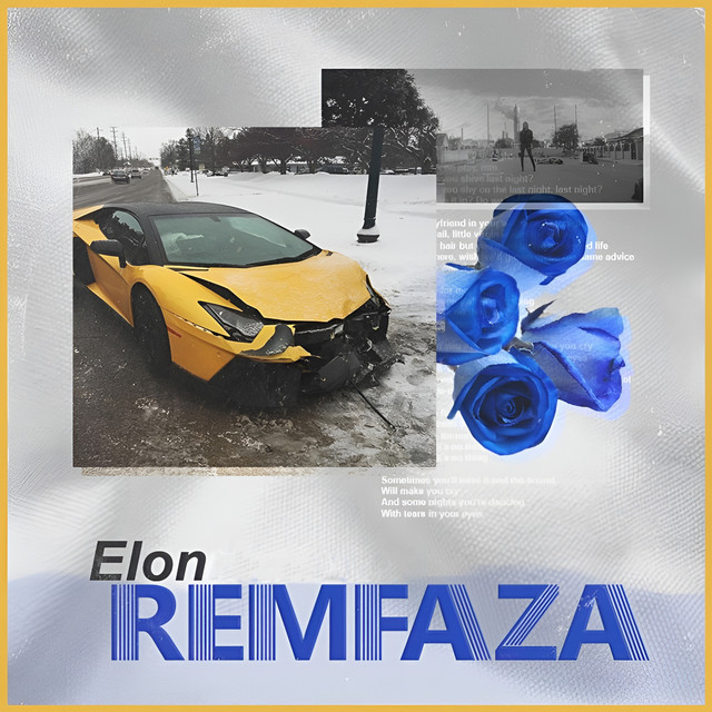 REM Faza cover art
