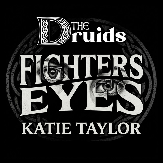 Fighter's Eyes 'Katie Taylor' album image