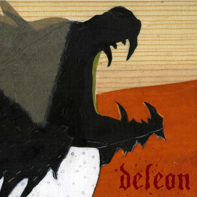 DeLeon cover art