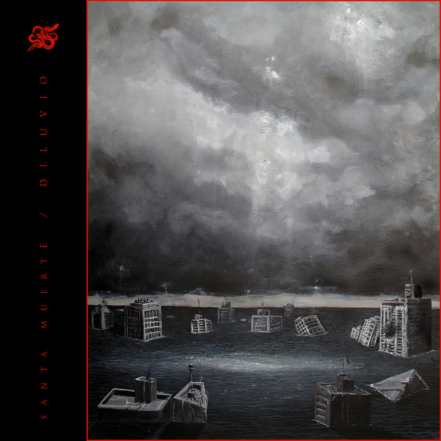 Exus album art
