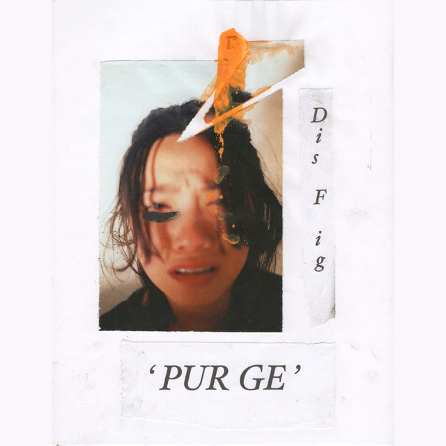 PURGE cover art