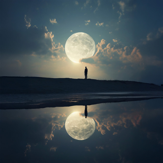 Moonlight Request cover art