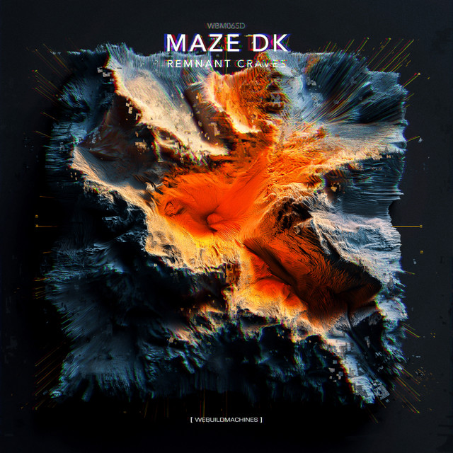 Maze DK