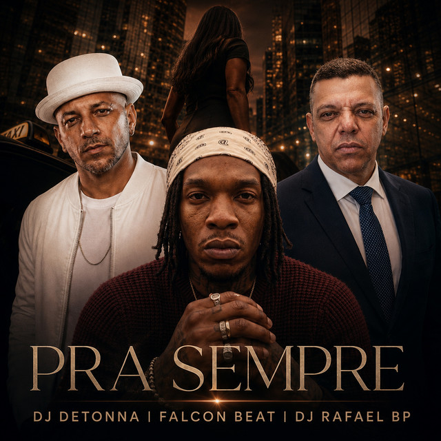 Pra Sempre