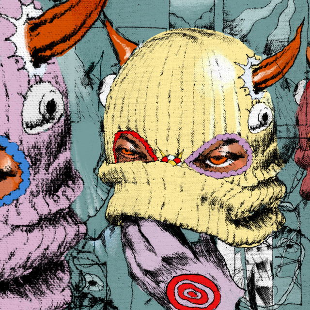THIS IS WEIRDER (Deluxe) cover art