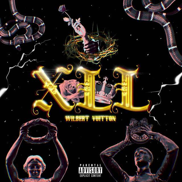 Xll (Freestyle)