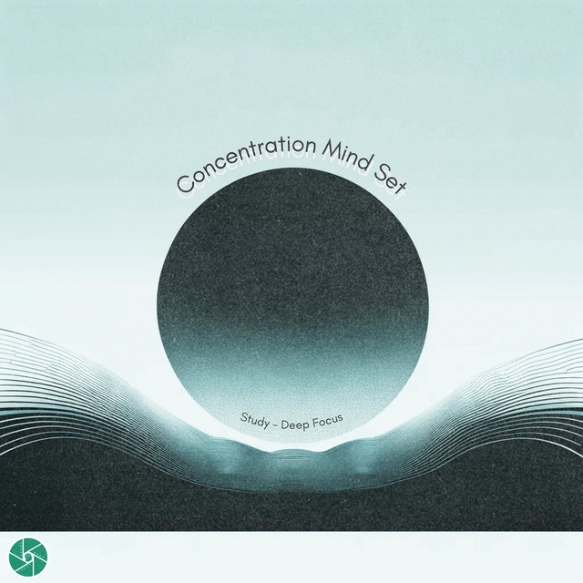 Concentration Mind Set cover art