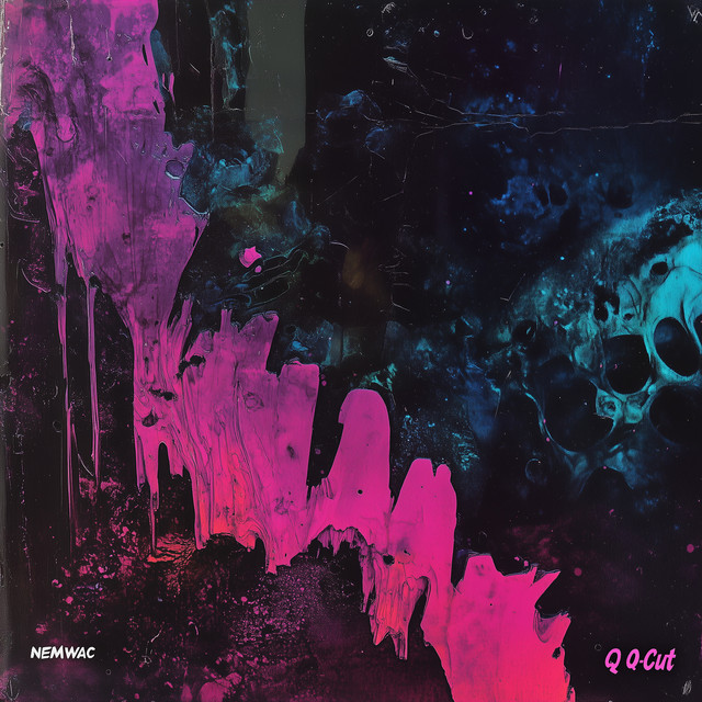 NEMWAC cover art