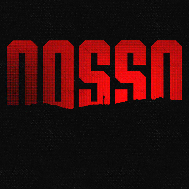 Nosso cover art