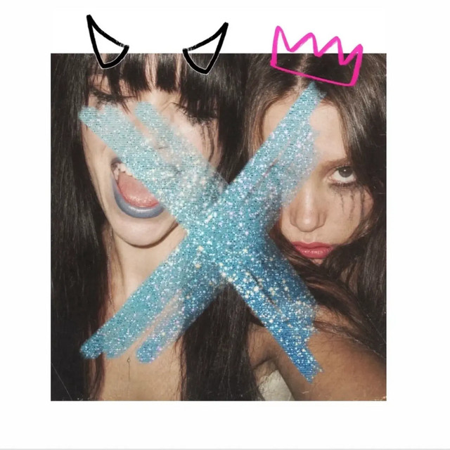 Диктатор (Remix) album image
