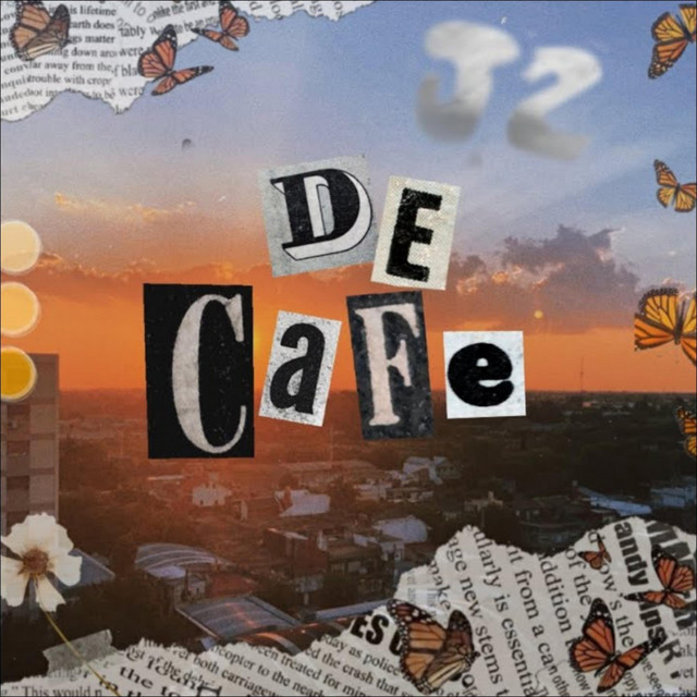 De Café cover art