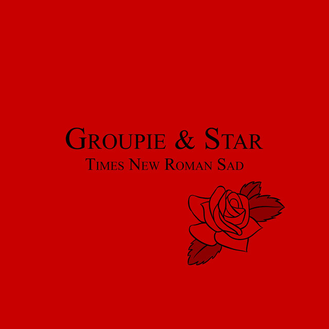 Groupie & Star Photo