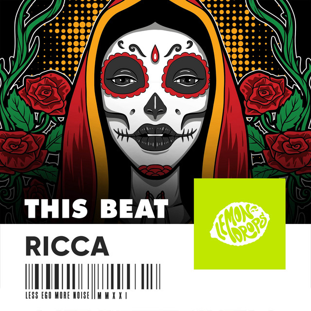 This Beat cover art