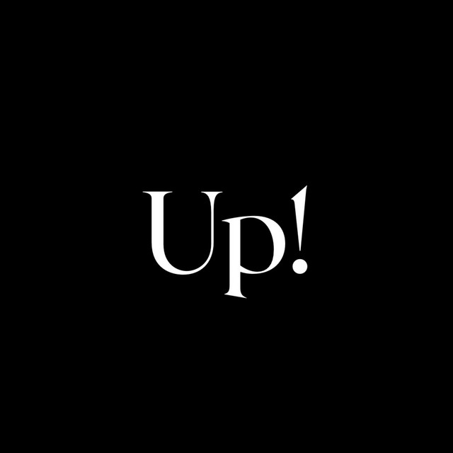 Up! cover art