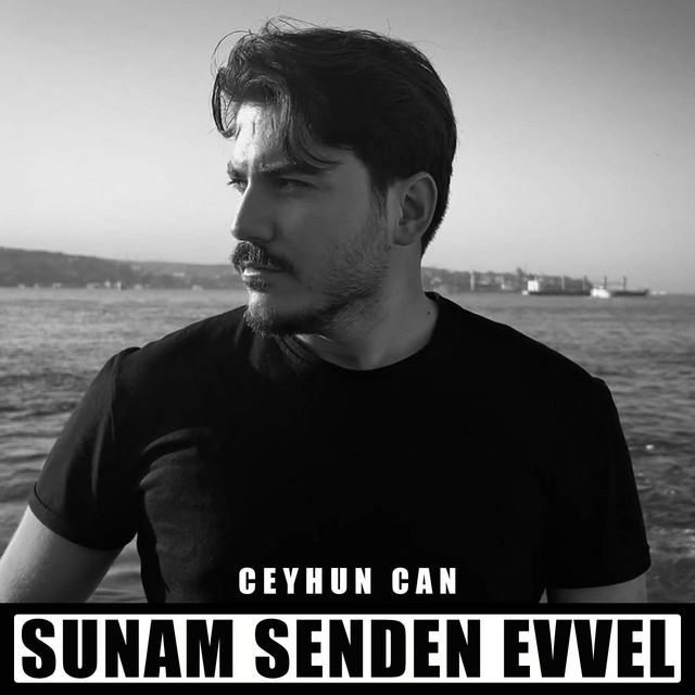 Ceyhun Can