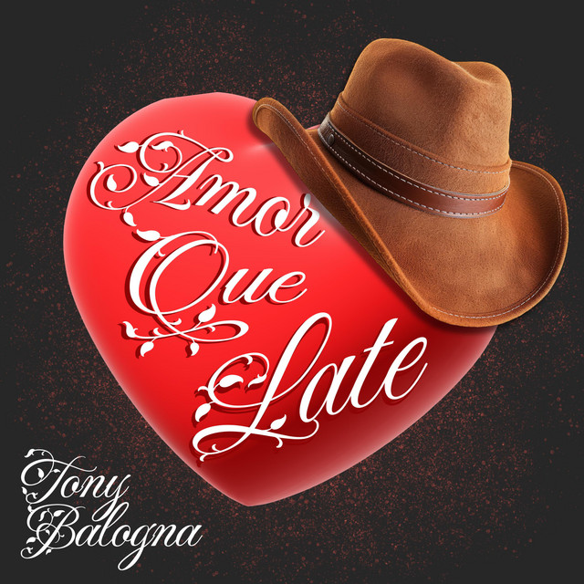 Tony Balogna