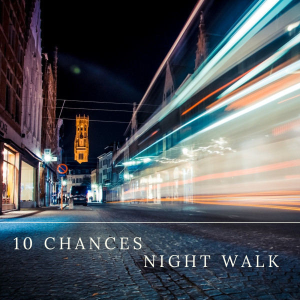 10 Chances | Spotify