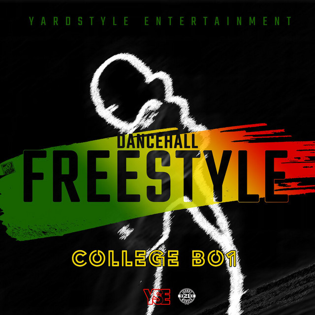 College Bo1