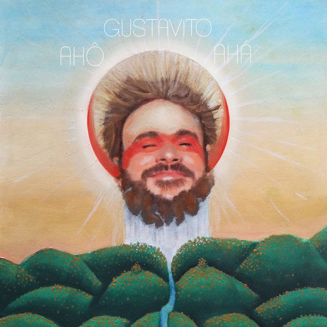 Ahô cover art