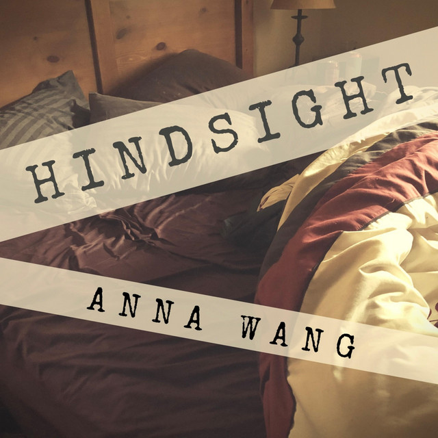 Hindsight cover