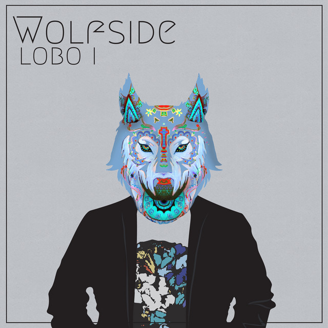 Lobo I cover art