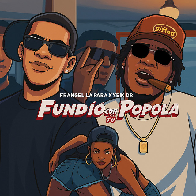 Fundio Con Tu Popola